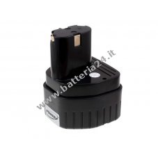 Batteria per utensile Makita 1200/1201/1202 3000mAh NiMH