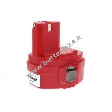 Batteria per utensile Makita 1433