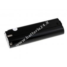 Batteria per utensile Makita (batteria a barra) 7000 cellule giapponesi