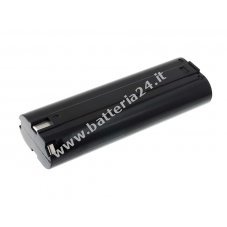 Batteria per utensile Makita (batteria a barra) 7000 2100mAh