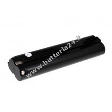 Batteria per utensile Makita (batteria a barra) 9000