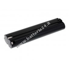 Batteria per utensile Makita (batteria a barra) 9000 2100mAh