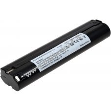 Batteria per utensile Makita (batteria a barra) 9000/ 9033