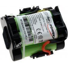 Batteria per robot tosaerba Gardena R45 li / R70 li / tipo 5 74 47 68 01