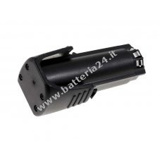 Batteria per Bosch GSR Prodrive/ tipo 2607336242