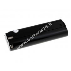 Batteria per Makita Smerigliatrice angolare 9500DW