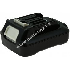 Batteria standard per macchina per caffe' Makita DCM501