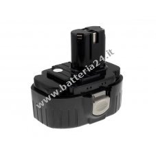 Batteria per Makita Troncatrice LS0800DWBE