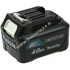 Batteria per trapano senza filo Makita DF332D 4000mAh originale