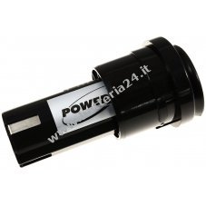 Batteria per Panasonic Pistola per cartucce sigillanti EY3652DA