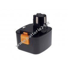 Batteria per Panasonic Trapano avvitatore EY6409GQKW