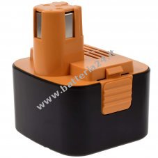 Batteria per Panasonic Trapano avvitatore EY6409 NiMH