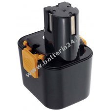 Batteria per Panasonic modello EY9066