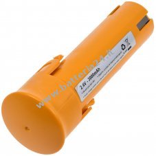 Batteria per Panasonic modello EY9021