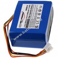 Batteria compatibile con Robomow tipo 753 11203