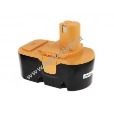 Batteria per Ryobi One+ Potatore a batteria PRB 1801