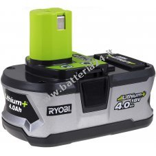 Batteria per Ryobi CAD 180L originale