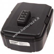 Batteria per utensile Ryobi modello CB120L