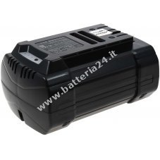 Batteria per tagliaerba Wolf Garten GTB 36