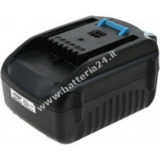 Batteria per sega Worx WG380