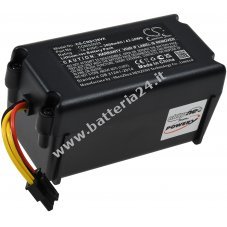 Batteria compatibile con Bagotte Tipo BONA18650 MF1