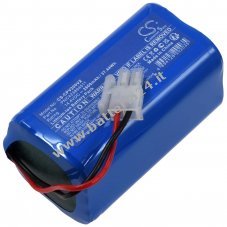 Batteria compatibile con Concept tipo PNC423894511