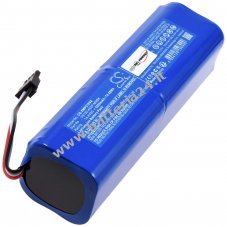 Batteria per robot aspirapolvere Dreame R2250