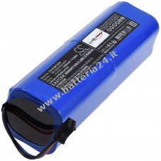 Batteria per robot aspirapolvere Lenovo LR1