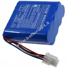 Batteria per robot aspirapolvere Narwal YJCC001 YJCC010