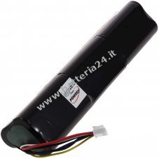 Batteria compatibile con Neato Tipo 945 0381