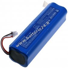 Batteria compatibile con Neabot tipo C433 A3 4S2P