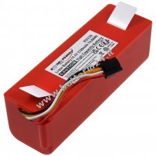 Batteria per robot aspirapolvere Roborock AED03HRR