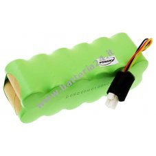 Batteria per aspirapolvere robot Toshiba Smarbo VC RB100