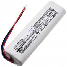 Batteria compatibile con Xiaomi tipo P2051 4S1P ZM