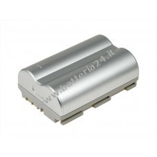 Batteria per Canon EOS 50D