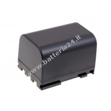 Batteria per Canon ZR900