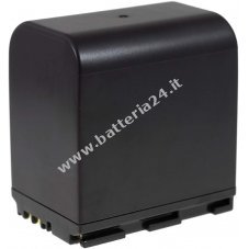 Batteria per Canon ZR30