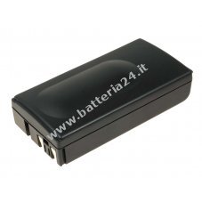 Batteria per Canon E460