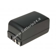 Batteria per Canon E440