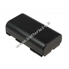 Batteria per Canon E2