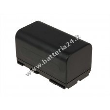 Batteria per Canon E30