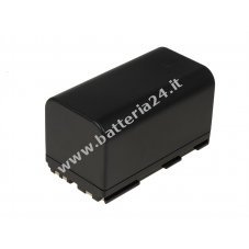 Batteria per Canon ES 520A