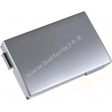 Batteria per Canon DC50