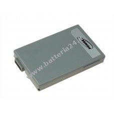 Batteria per Canon MVX430