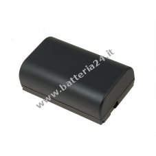 Batteria per Canon MVX4i