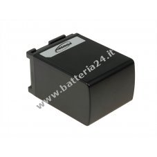 Batteria per video Canon Vixia HF10