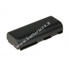 Batteria per Canon modello BP 608