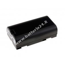 Batteria per Hitachi modello VM BPL13A