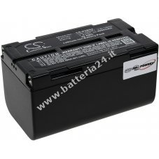 Batteria per Hitachi modello VM BP27A