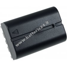 Batteria per JVC GR DV900